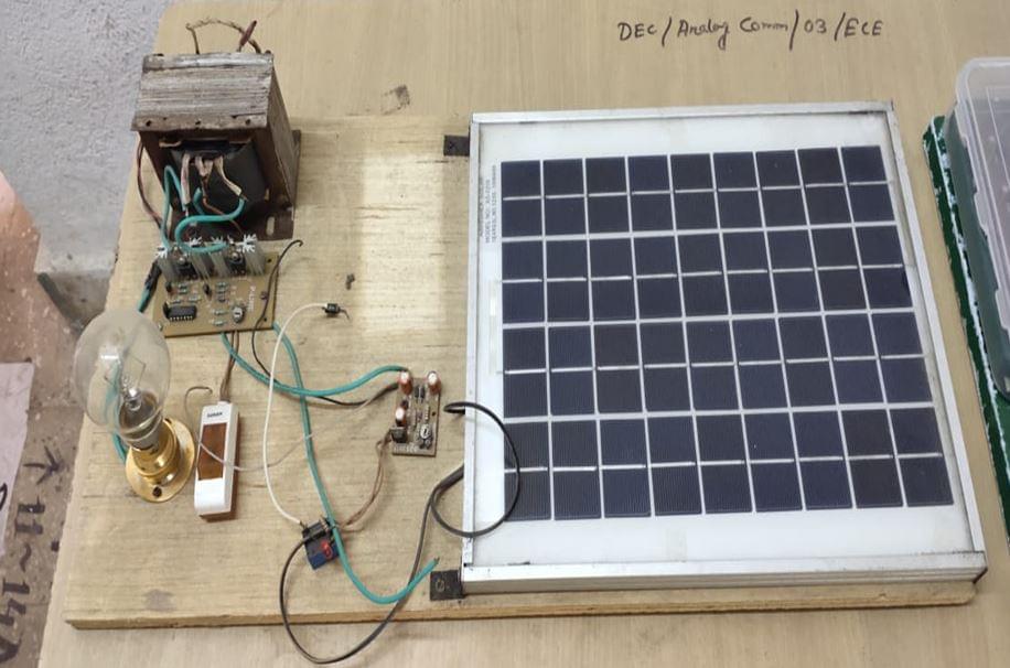 Dumka Engineering College Infrastructure photo 4